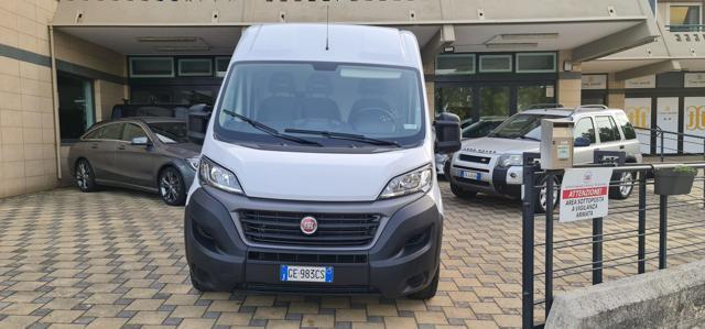 Fiat Ducato 30 2.3 MJT 120CV PC-TN Furgone