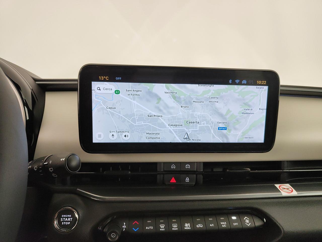 Fiat 600 Hybrid 100 CV DCT MHEV La Prima