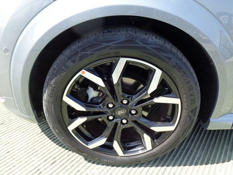 Ford Puma Puma 1.0 ecoboost h ST-Line X s&s 125cv auto