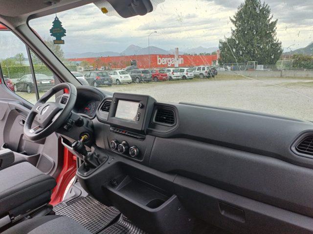 RENAULT Master T35 2.3dCi165 L4H2 Furgone