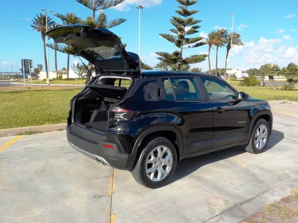 Jeep Avenger 1.2 Turbo 100 CV MHEV Altitude