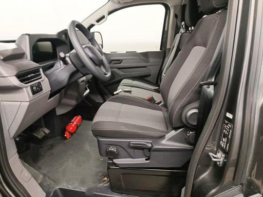 VOLKSWAGEN T6 Transporter T6.1 Combi 2.0 tdi 150cv 3.2t dsg7 9/Posti