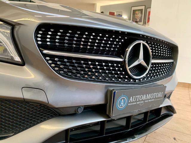 Mercedes-Benz CLA 200 CLA 200d ShootingBrake Premium 4matic auto