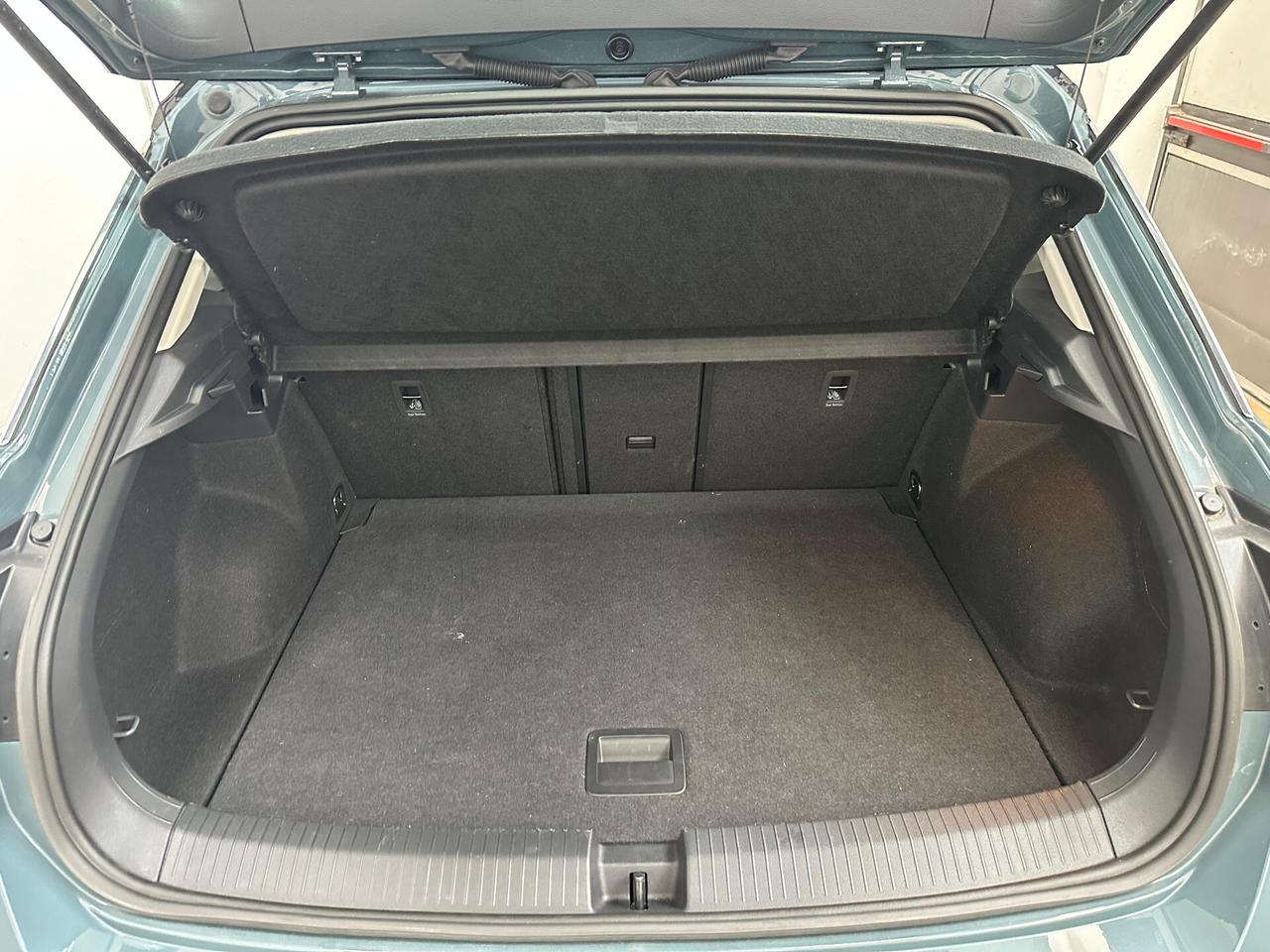 Volkswagen T-Roc 1.5 TSI ACT DSG Life