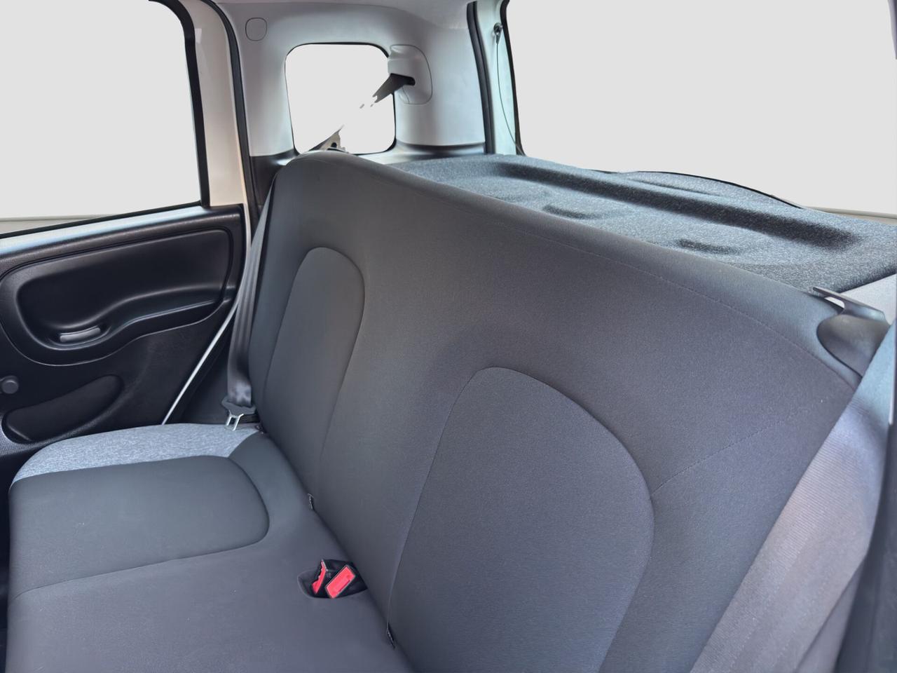 Fiat Panda 1.2 easypower 69cv City Life Gpl 2021