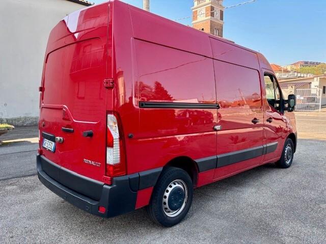 RENAULT MASTER 2.3 L2 H2 T33 dCi 136cv ''come nuovo''