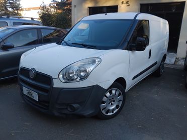 Fiat Doblo Doblò 1.6 MJT 105CV PL-TN Cargo Maxi Lamierato