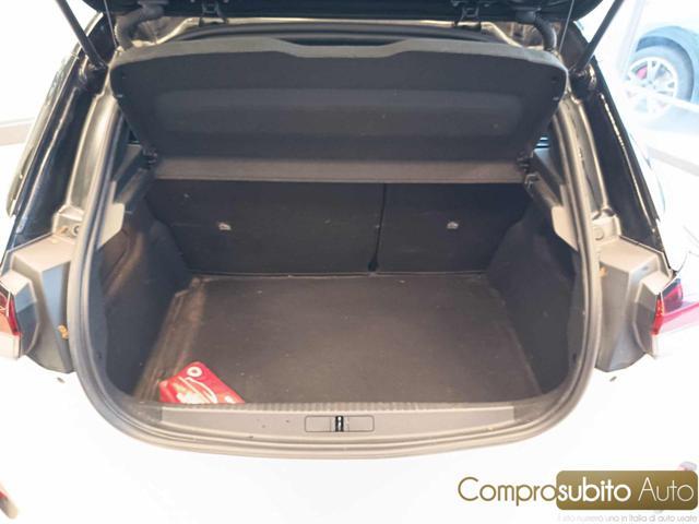 OPEL Corsa 1.5 D 100 CV GS Line