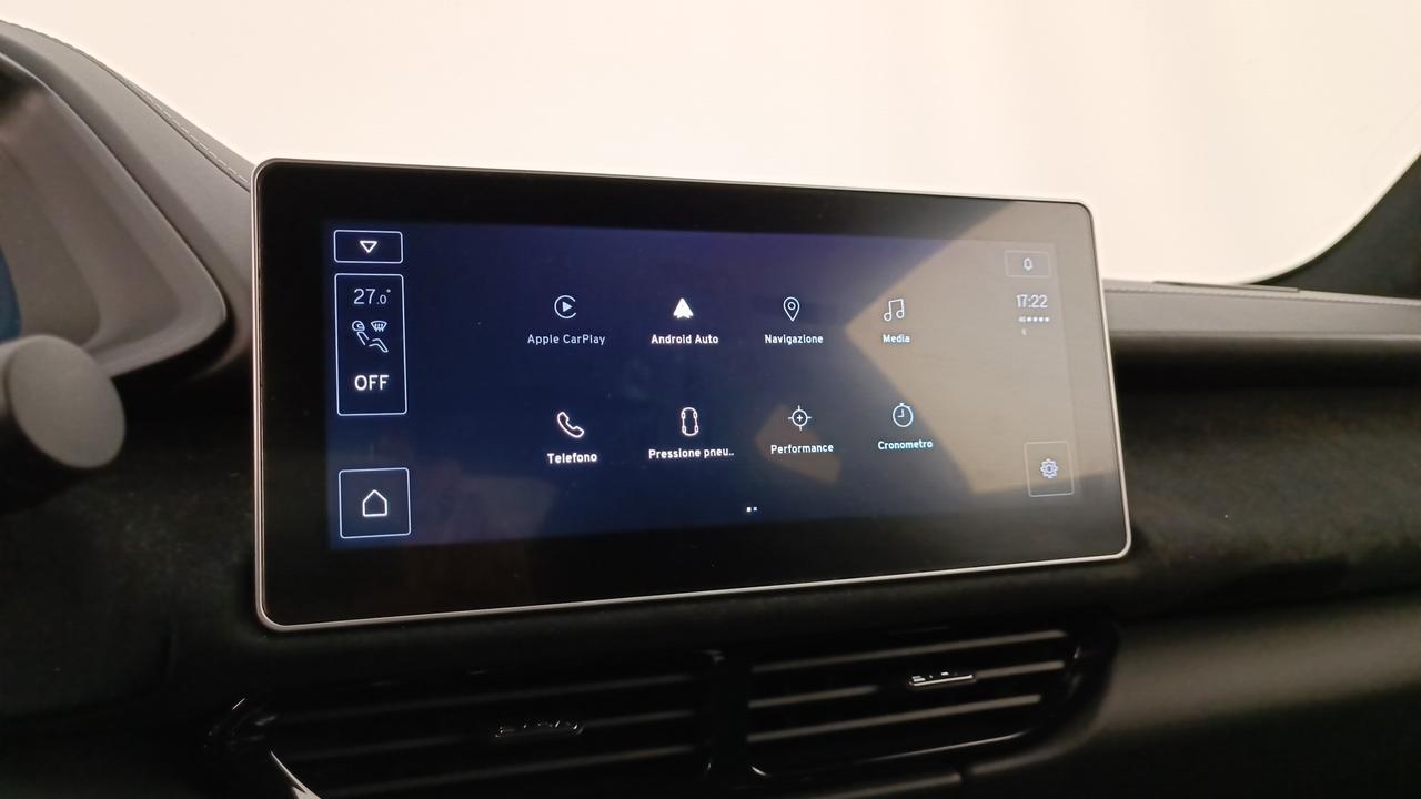 LOTUS EMIRA I4 FIRST EDITION