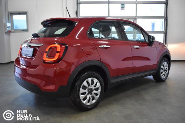 FIAT 500X 1.6 MultiJet 120 CV Urban