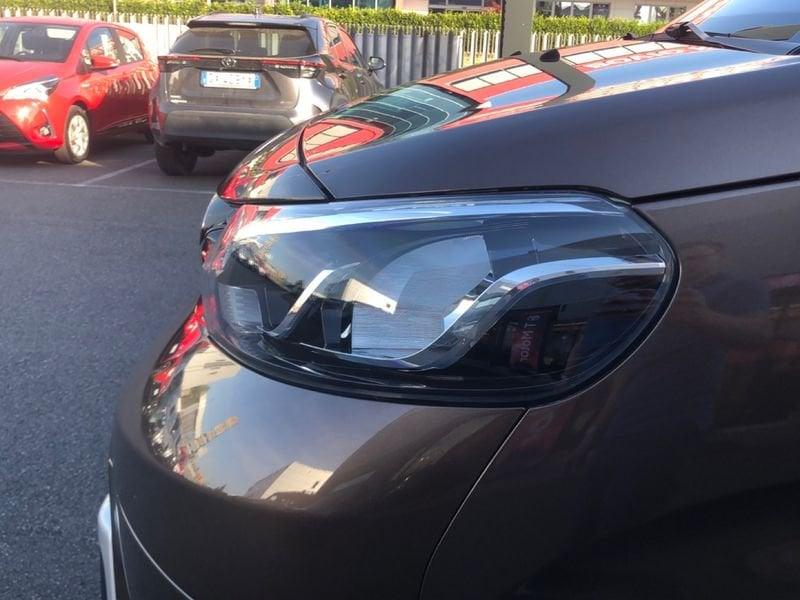 Toyota Proace Verso 2.0D 144Cv M/T L1 Executive 8 p.