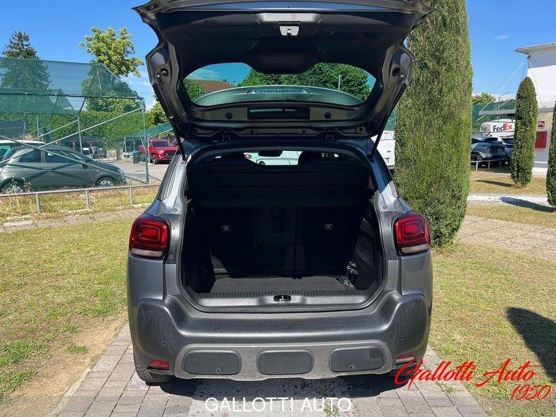 Citroën C3 Aircross PureTech 82 Feel