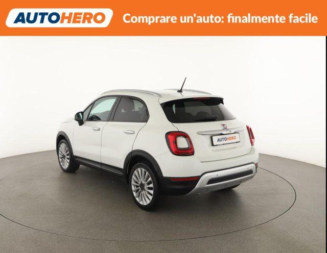 FIAT 500X 1.6 MultiJet 120 CV Cross