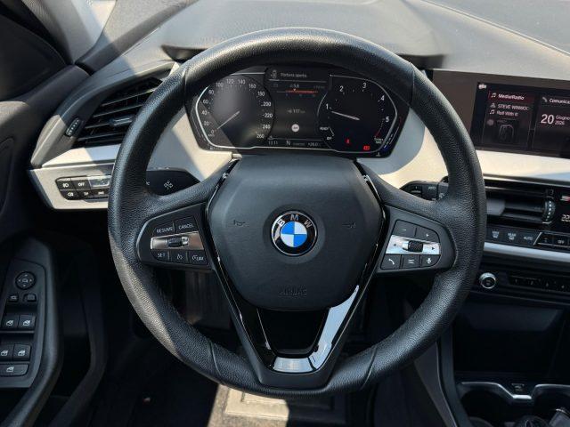 BMW 118 d 5p. Business