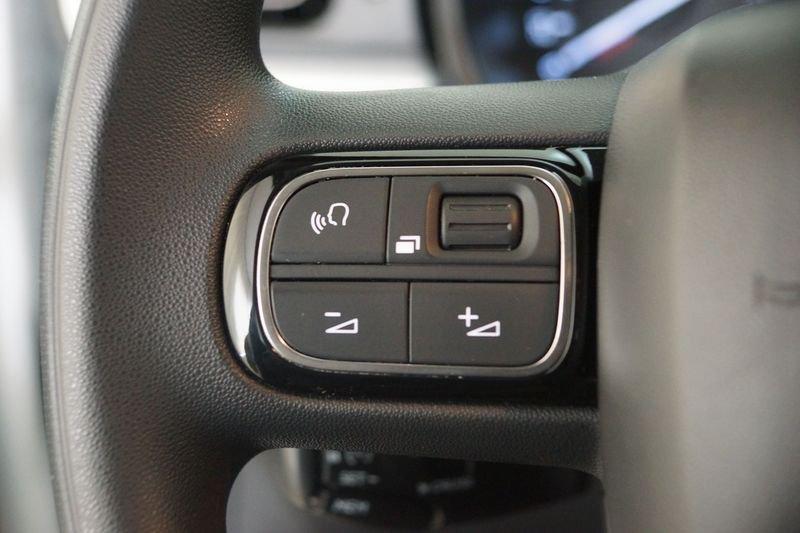 Citroën C3 C3 PureTech 82 S&S Feel