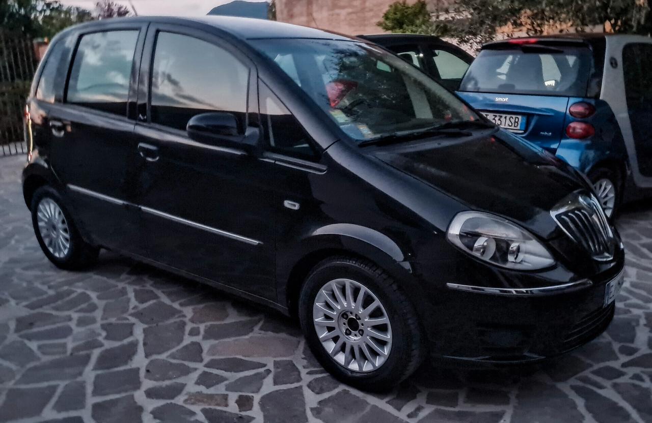 Lancia MUSA 1.4 16V(*UNICOPROPRIETARIO *5th Avenue
