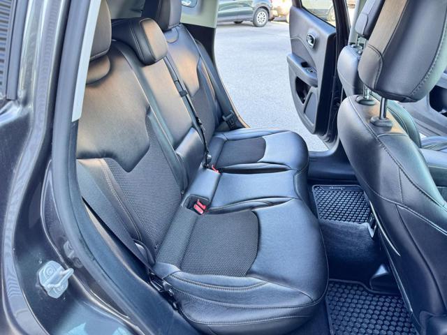 JEEP Compass 1.6 Multijet 120cv Limited diesel