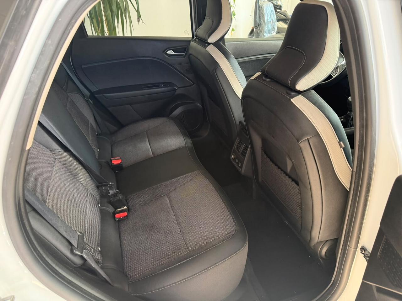 Renault Captur TCe 90 CV Techno