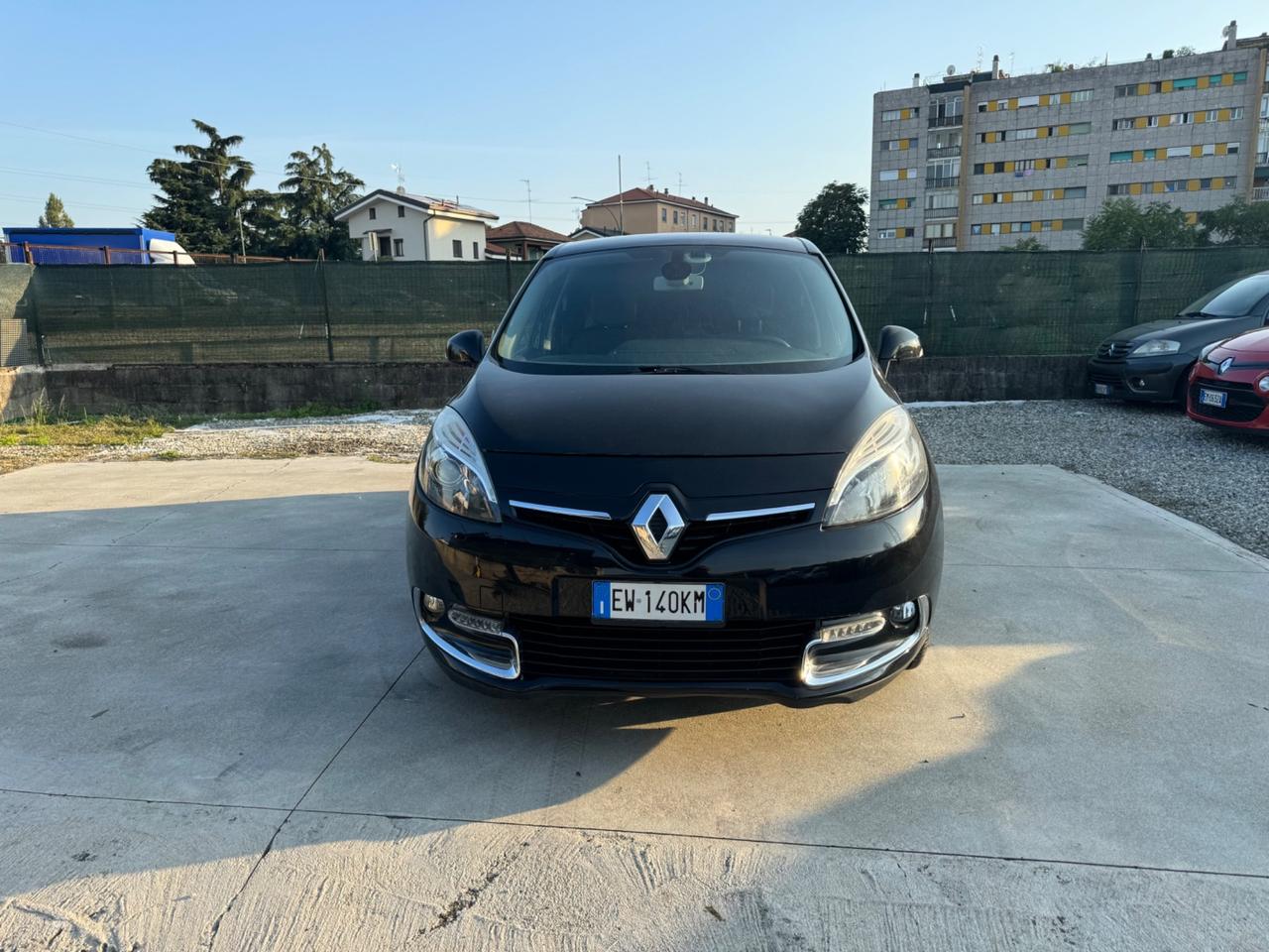 Renault Scenic Scénic XMod 1.5 dCi 110CV Start&Stop Energy