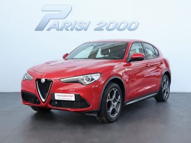 ALFA ROMEO Stelvio 2.0 Turbo 280CV AT8 Q4 *PROMO PARISI GROUP*