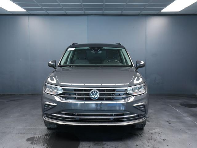 VOLKSWAGEN Tiguan 2.0 TDI 150CV DSG Life