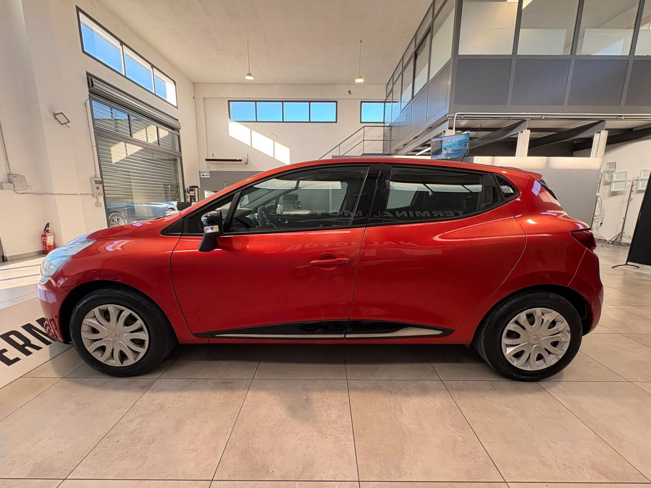 Renault Clio 1.2 75CV GPL 5 porte Live