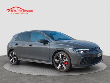 Volkswagen Golf 1.4 GTE dsg