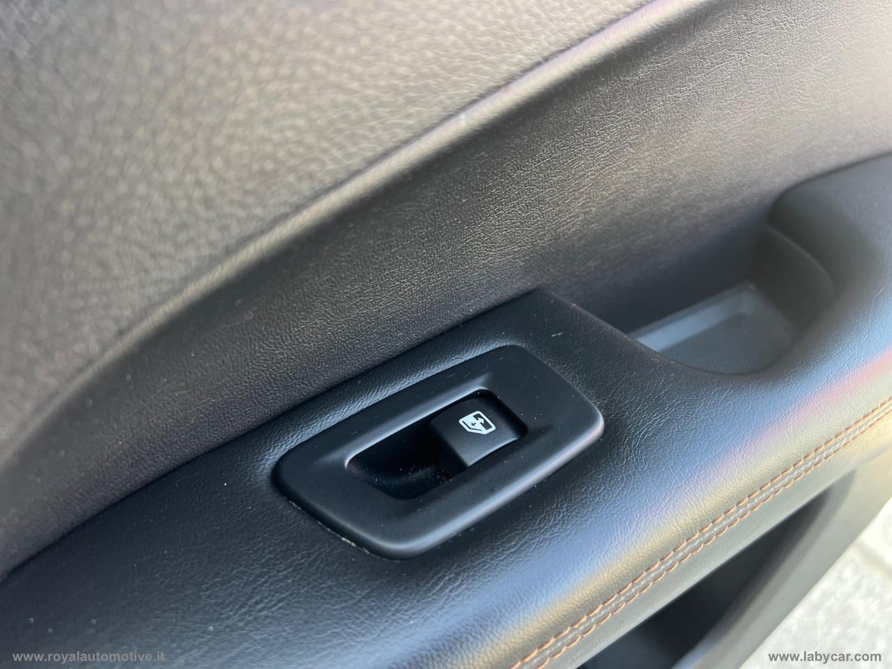 JEEP Compass 1.6 Mjt II 2WD Limited