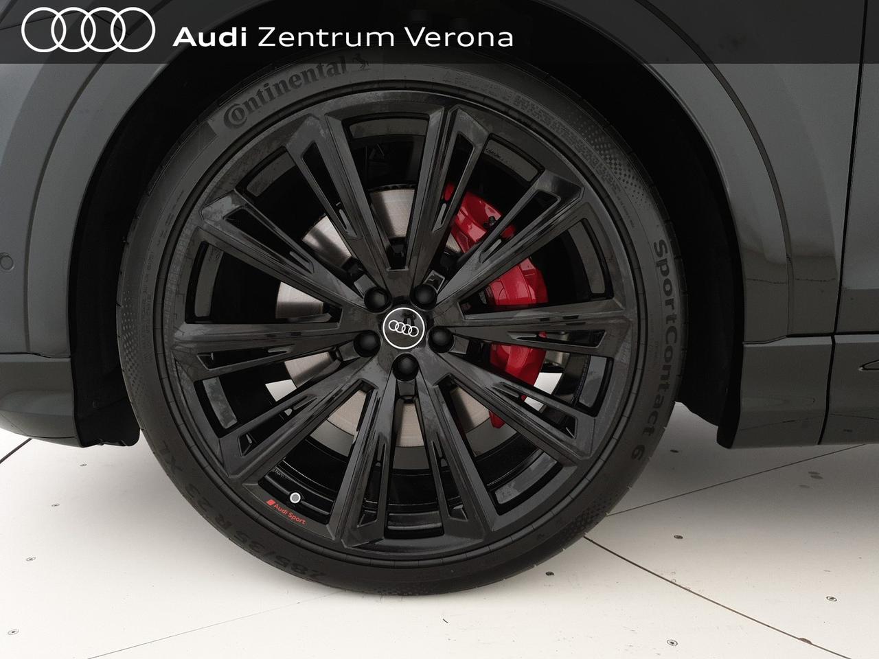55TFSIe 490CV quattro tiptronic S line Plus