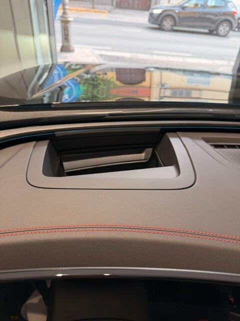 Audi Q5 SportBack TDI 150 kW MHEV+ S tronic quattro S-line Identity Black edition