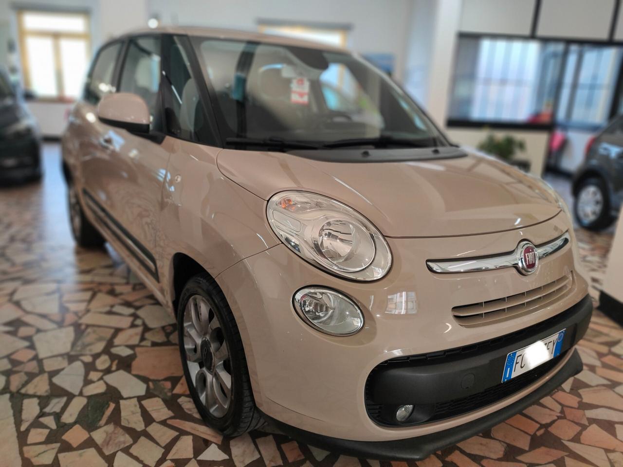 Fiat 500L 1.3 Multijet 95 CV Lounge
