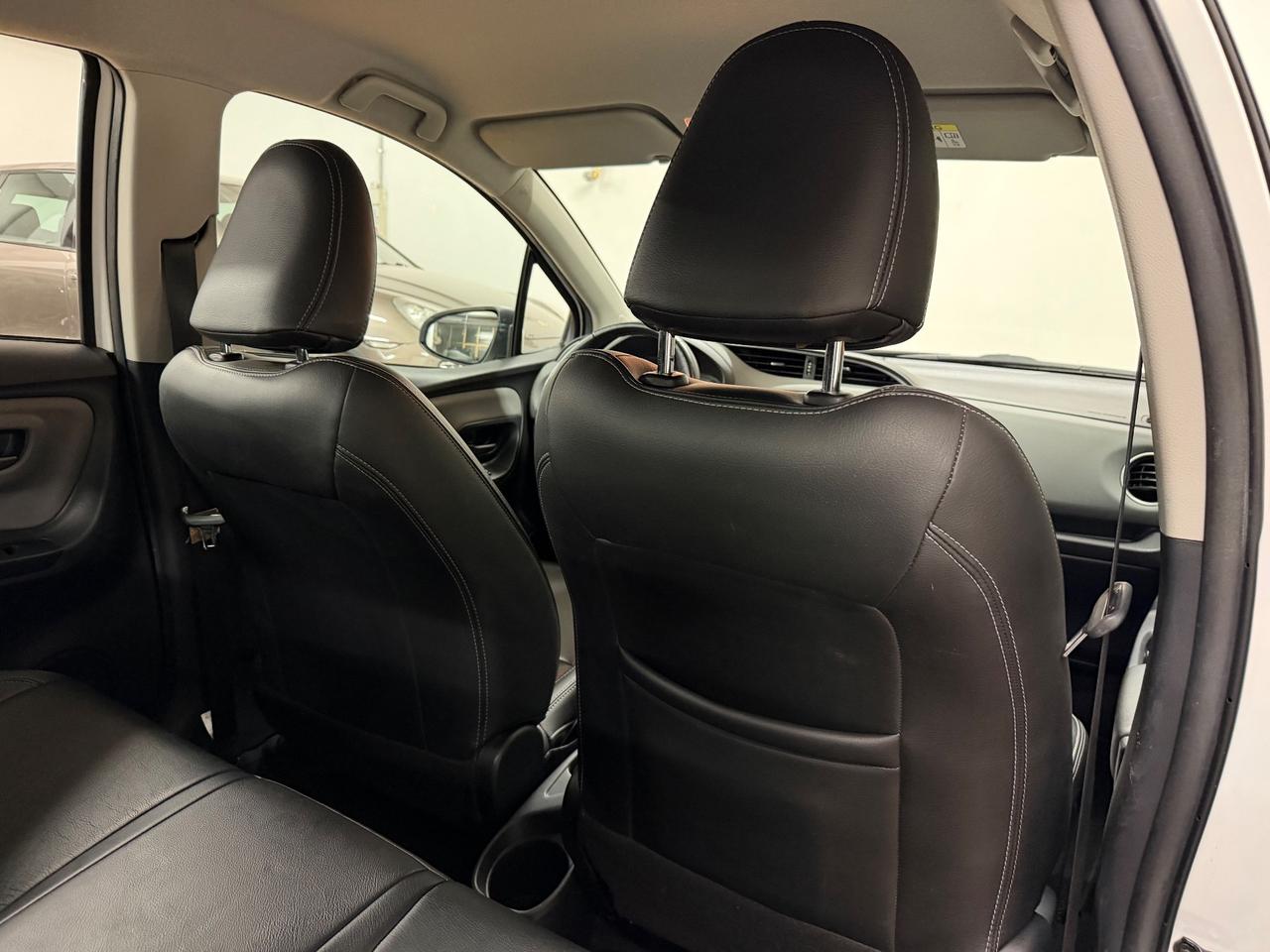 Toyota Yaris 1.0 5 porte vvt-i Active