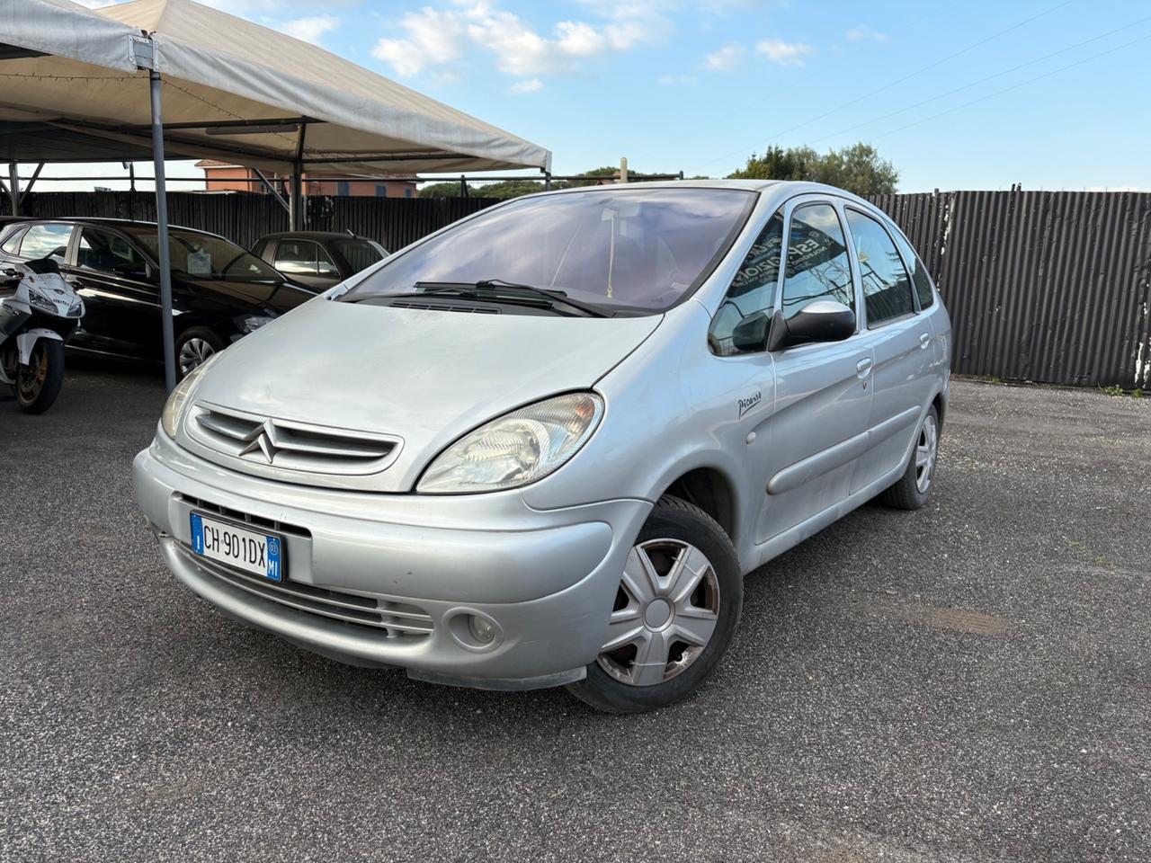 CITROEN PICASSO XSARA 2003