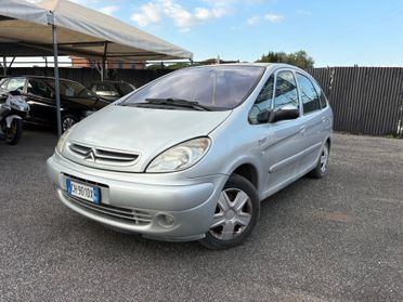 CITROEN PICASSO XSARA 2003