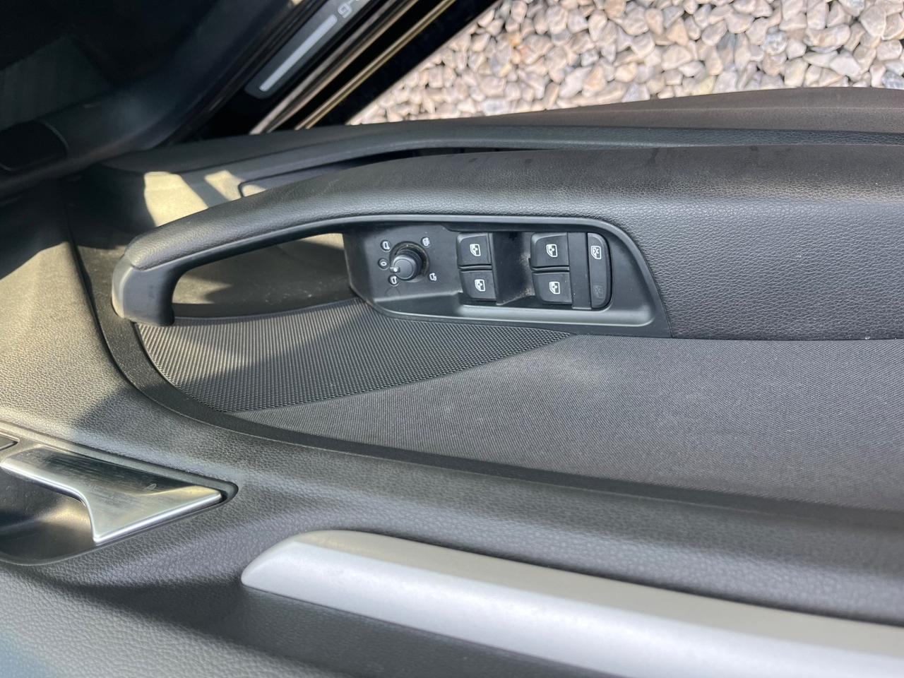 Audi A3 SPB 1.4 TFSI S tronic g-tron Business