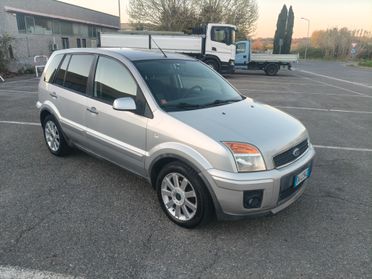 Ford Fusion 1.6 5 porte SOLAMENTE 115.000 KM