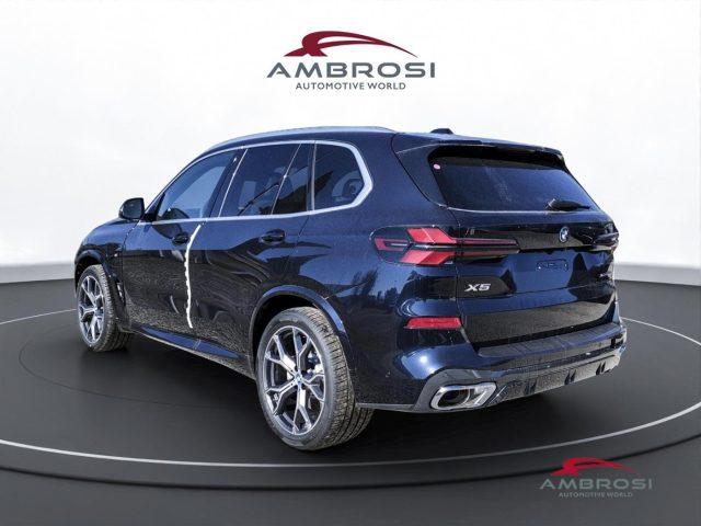 BMW X5 xDrive50e Msport Innovation Comfort Plus Package