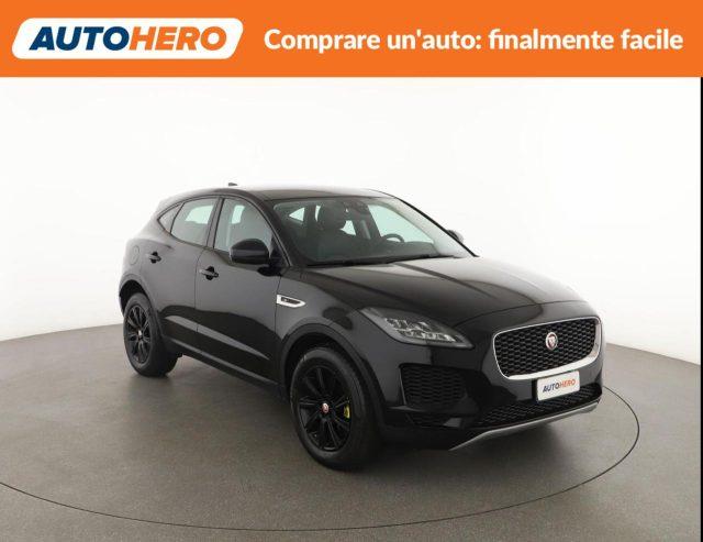 JAGUAR E-Pace 2.0D 150 CV AWD