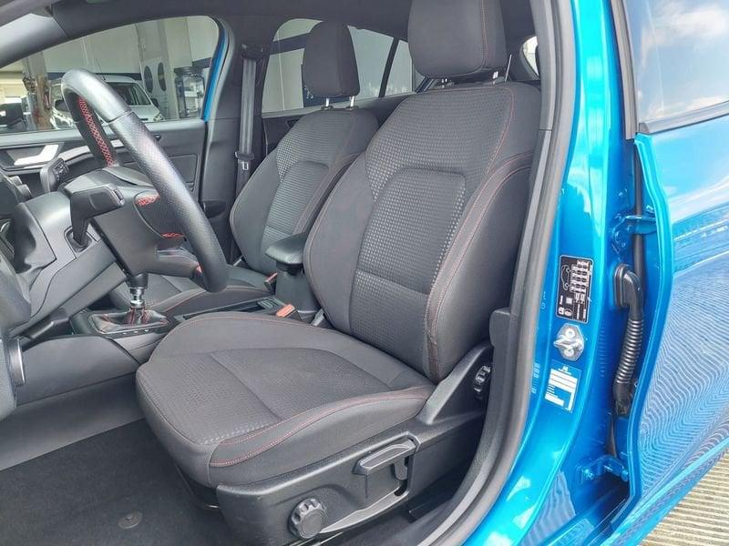 Ford Focus Focus 1.0 ecoboost h ST-Line s&s 125cv Mhev