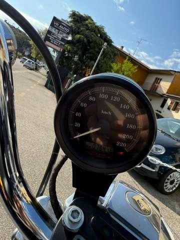 Harley-Davidson Sportster 883 XL 883L LOW