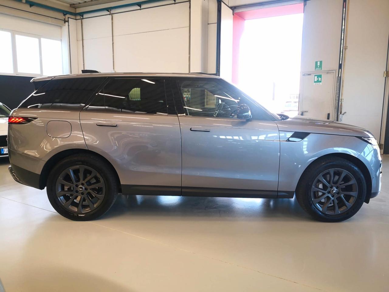 Land Rover Range Sport 3.0D l6 249 CV SE ***TETTO***GARANZIA 05/2029***