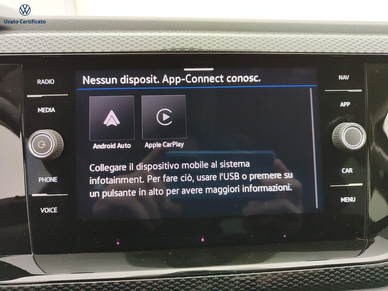 VOLKSWAGEN Taigo - Taigo 1.0 TSI 95 CV Edition Plus