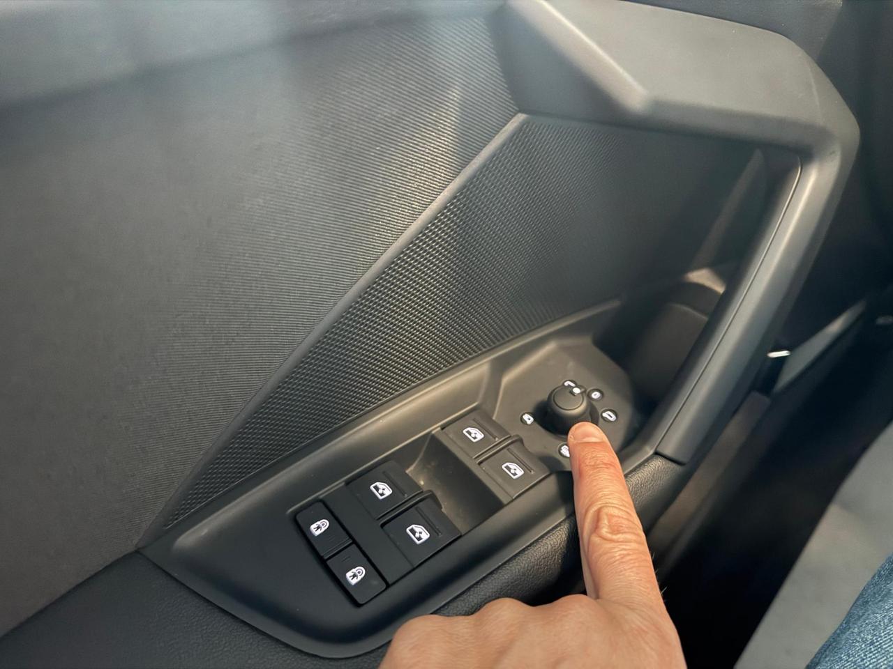 Audi A3 Sportback 30 2.0 tdi Business Advanced