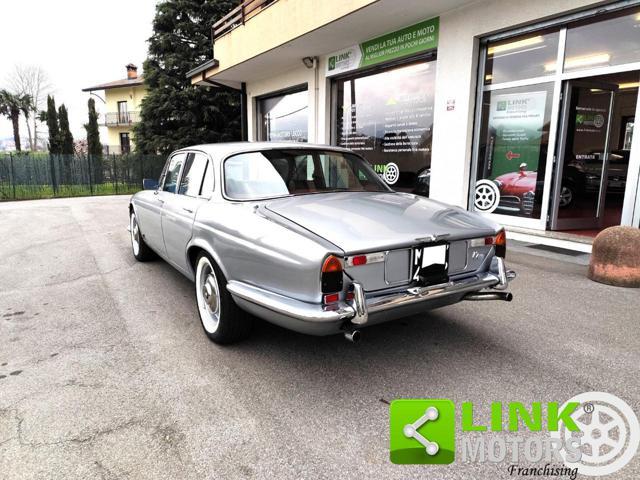 JAGUAR XJ6 4.2