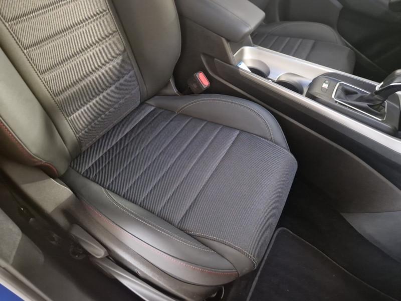 ALFA ROMEO TONALE 1.5 130cv Hybrid TCT7 Sprint
