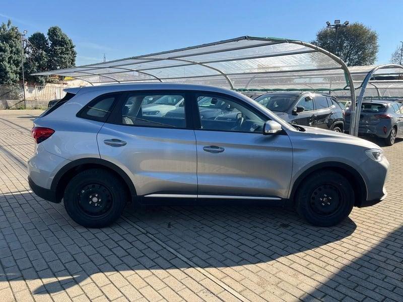 MG ZS ZS 1.5 Standard