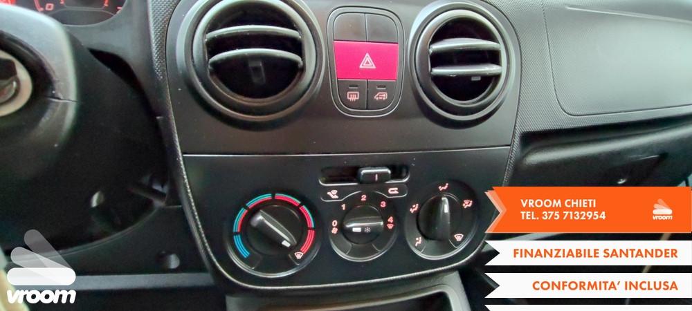 FIAT Fiorino 2ª serie1.3 MJT 95CV Cargo SX