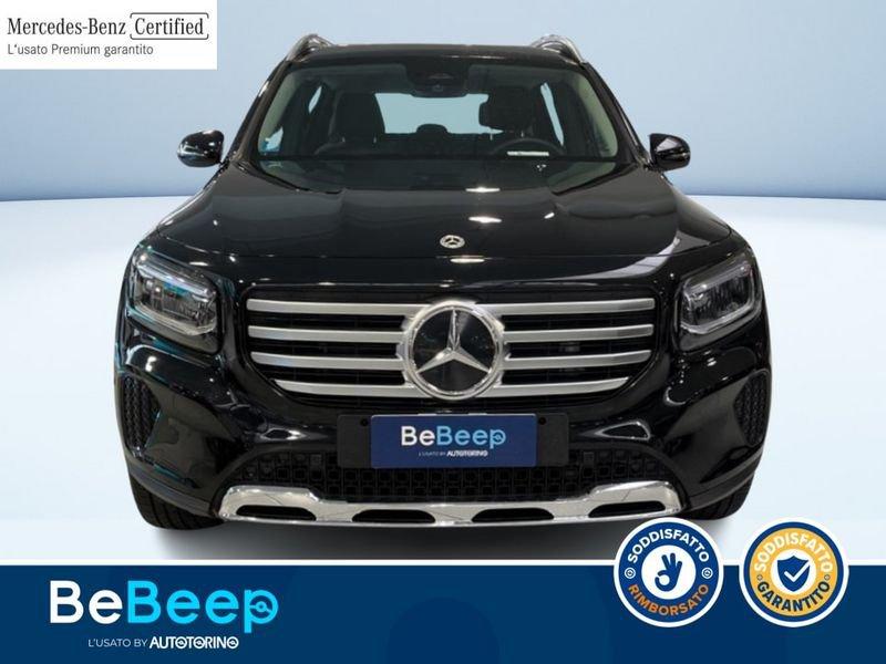 Mercedes-Benz Classe GLB GLB 180 D PROGRESSIVE ADVANCED AUTO