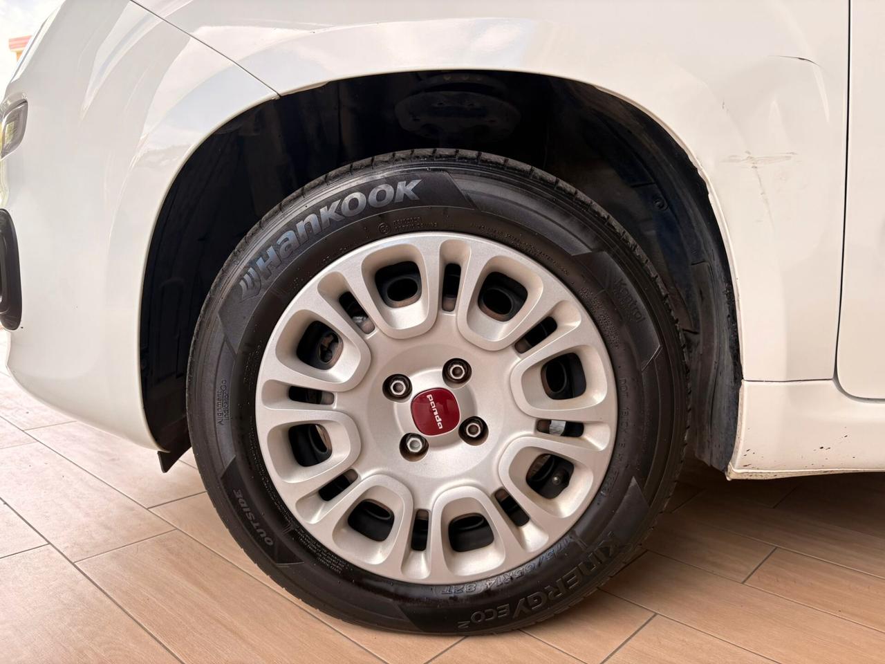 Fiat Panda 1.2 EasyPower Lounge