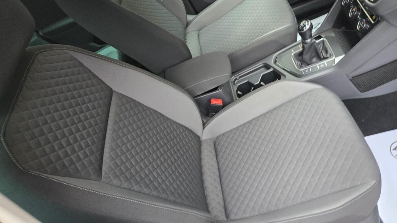 Volkswagen Tiguan 1.6 TDI SCR Business BlueMotion